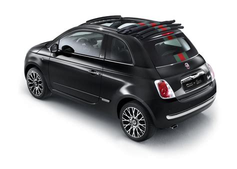 fiat 500 cabriolet gucci|gucci fiat 500 price.